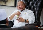 Demo Ojek Online, LaNyalla Tawarkan Rumus 5 Fair Sebagai Prinsip