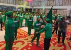 Yakin Sumut Masuk Empat Besar di PON 2024, Pj Gubernur: Ini Bukan Tanpa Perhitungan, Tapi Sudah Ada Hitungannya