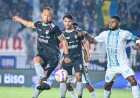 Bek Persib asal Brasil Sebut Liga Indonesia Lebih Andalkan Fisik Dibandingkan Taktik