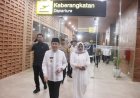 Segera Koordinasi ke Pusat, Pj Gubernur Dorong Operasional Bandara AH Nasution di Madina
