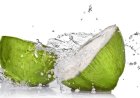 Air Kelapa DIminum Setiap Hari, Apa yang Akan Terjadi?