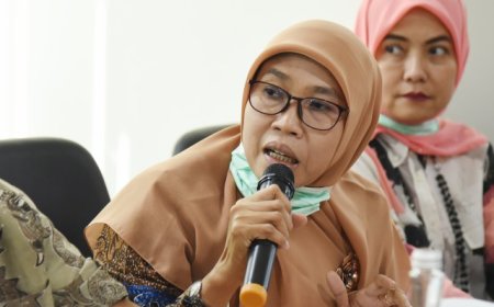 Pemerintah Diminta Lengkapi Instrumen Pelaksanaan PP Kesehatan