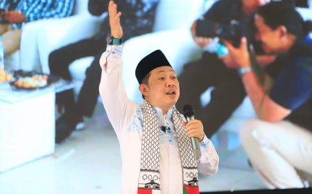 Pemimpin Hamas Ismail Haniyeh Tewas, Partai Gelora Sampaikan Duka Cita Mendalam