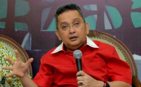 KKB Bunuh Sopir Truk di Yahukomi, Komisi III DPR Minta TNI-Polri Ambil Tindakan