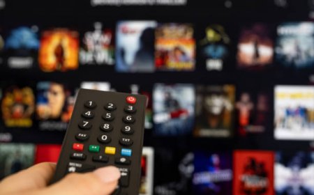 Weekend, Berikut Daftar Film Indonesia Terbaik di Netflix yang Cocok Buat Kalian