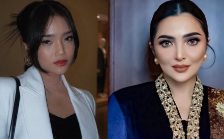 Gagal Jadi Besan, Panggilan Fuji Buat Anang Hermansyah Dilirik Ashanty