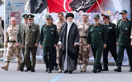 Balas Pembunuhan Ismail Haniyeh, Iran Diperkirakan akan Serang Israel Besok
