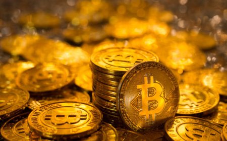 Bitcoin, Berapa Harganya Setelah Turun di Pasaran