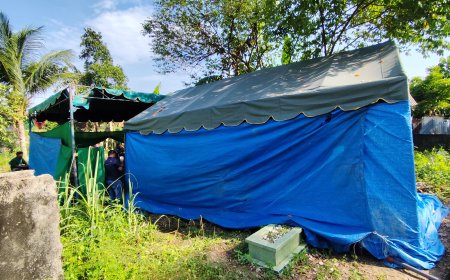 Sempat Ditolak, Ekshumasi Jasad Ella Nanda Sari yang Tewas Karena Operasi Sedot Lemak Akhirnya Dilakukan
