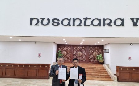 Kuasa Hukum Filep Wamafa Laporkan LaNyalla ke Badan Kehormatan DPD RI