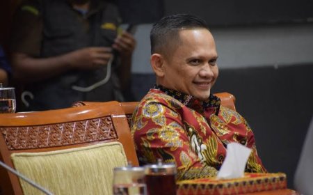 MKD DPR Tak Temukan Pelanggaran Cak Imin Ajak Istri Ikut Timwas Haji