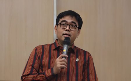 Guru Besar UIN Jakarta Pertanyakan Mekanisme Penyusunan Norma Alat Kontrasepsi di PP Kesehatan