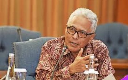 Komisi II DPR: Fenomena Kotak Kosong Masih Menghantui Pilkada 2024