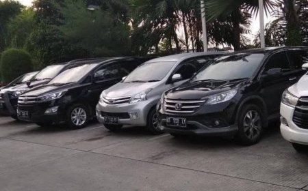 Mobil Rental ke IKN Melejit Hingga Rp 25 Juta, Pengusaha Ungkap Kondisi di Balikpapan