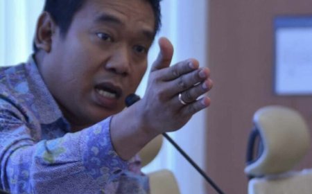 Sutrisno Sebut Solidaritas Mahasiswa Hancur: Tak Ada Gerakan soal Penangkapan 4 Ketua Organisasi Mahasiswa di Medan