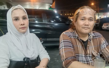 6 Pengacara Siap Bela Aktivis Cipayung Plus Medan yang Ditangkap Polisi