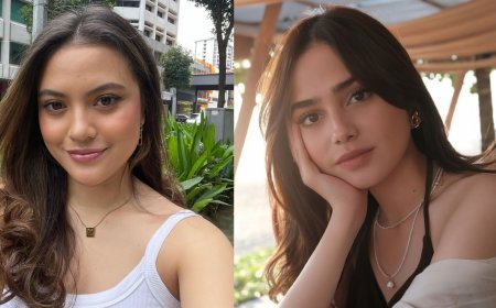 Jadi Kekasih El Rumi, Sikap Syifa Hadju ke Marsha Aruan Dikuliti Keisha Ratuliu