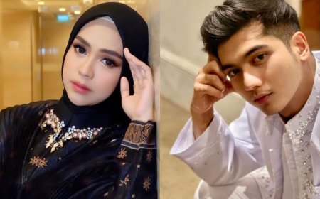 Ria Ricis Bahas Pria yang Ekonomi Lebih Rendah, Sindir Teuku Ryan?