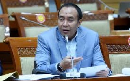 Ngaku Tak Tahu Pengendali Judol Insial T, Komisi III DPR: Benny Ramdhani Buat Gaduh