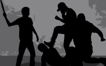 Remaja di Medan Tewas saat Tawuran, Mata Terkena Panah: Polisi Tangkap 2 Pelaku
