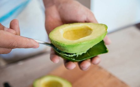 Manfaat Alpukat Bagi Ibu Hamil, Satu Diantaranya Bisa Tambah Berat Badan Janin