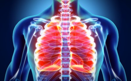 Ini 5 Cara Menjaga Kesehatan Organ Pernapasan, Kamu Harus Tahu