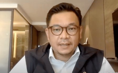 Jusuf Hamka Mundur dari Golkar, Ace Hasan: Itu Haknya