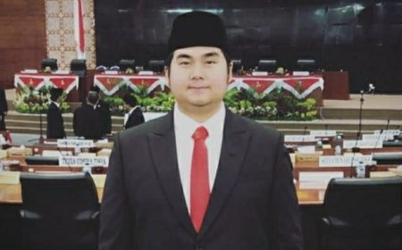 Aulia Agsa Gugat NasDem soal Dipecat Usai Terpilih Anggota DPRD Sumut 2024-2029