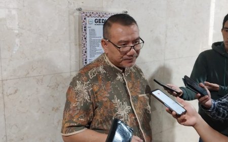 Gelar Fit and Proper Test, DPD Nilai Semua Calon Anggota BPK Miliki Kompetensi