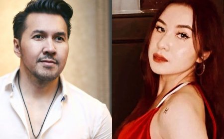 Anaknya Terseret Skandal Video Syur, David Bayu: Pokoknya Saya Dampingi, Banyak yang Senasib