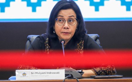 Rekening Nasabah di Atas Rp 1 Miliar Diawasi Dirjen Pajak: Peraturan Baru dari Kemkeu