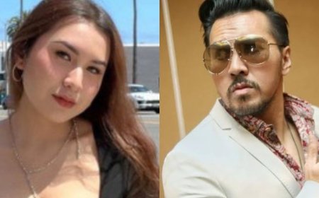 Nasib Apes David Naif Usai Putrinya Terseret Skandal Video Syur: Gak Ada Alasan
