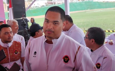 Menpora Sebut Raih Medali di Paralimpiade Paris 2024, Bonus Akan Sama dengan Olimpiade