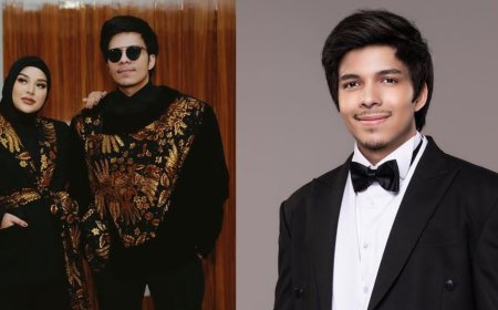 Atta Halilintar Kocar-Kacir, Haji Faisal Ngaku Sudah Hubungi Suami Aurel Hermansyah
