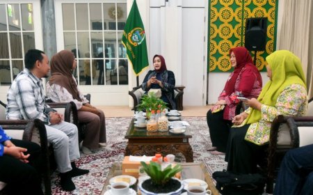 Dekranasda Dukung Penuh Perajin Sumut Bertanding di Kompetisi Asta Kriya Nusantara