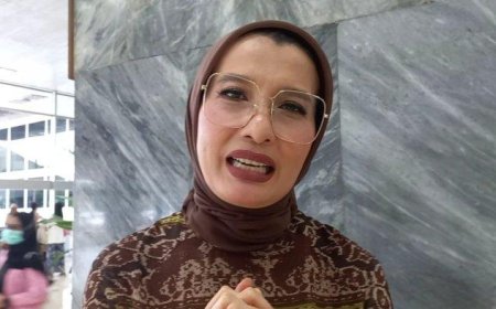 Legislator Minta Pelaku Bullying PPDS Undip Diusut Tuntas