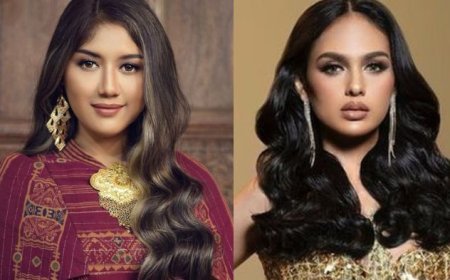 Aib Erina Gudono Terbongkar, Shania Hamdun Ngaku Sakit Hati 3 Tahun Terbalas