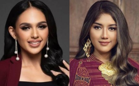 Shania Hamdun Diamuk Warganet Usai Dendam 3 Tahun Erina Gudono Terbalas