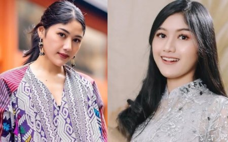 Istri Kaesang Diledek Bau Ketiak, Selera Parfum Erina Gudono Mirip Rihanna