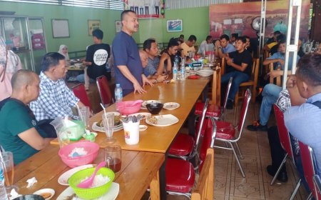 Raih 1 Perak dan 6 Perunggu, Farianda Ngaku Bangga Raihan PWI Sumut di Porwanas Banjarmasin