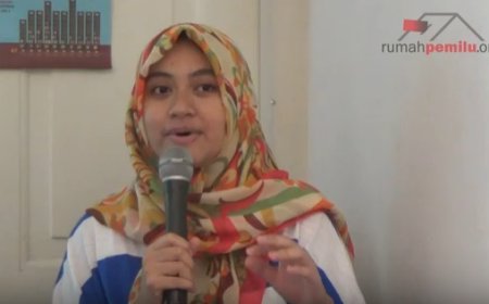 Perludem akan Kawal Putusan MK yang Telah Disepakati Komisi II DPR-KPU