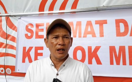 Garuda Merah Putih Nilai Bobby Nasution Tak Layak Maju Pilkada 2024, Ini Alasannya