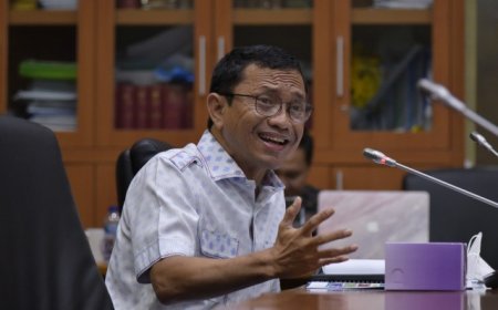 Dukung Produksi Insulin Lokal, Komisi IX DPR: Kurangi Ketergantungan Obat Impor