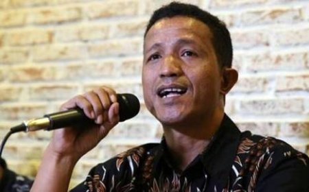 Pembahasan RUU TNI-Polri Dihentikan, Formappi: Tanda Awal Prabowo Berkuasa dan Lumpuhnya Jokowi