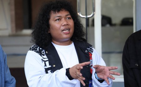 Riza Patria Mundur, Nasib Marshel Maju Pilwalkot Tangsel di Ujung Tanduk