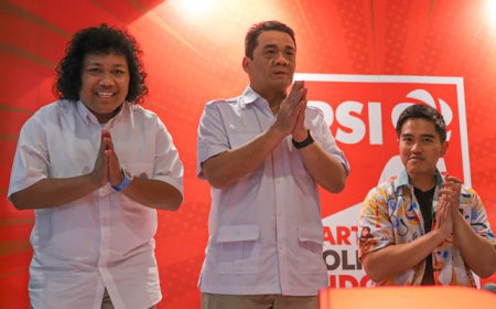 Tak Hanya Riza Patria, Marshel Widianto Juga Mundur dari Pilwalkot Tangsel: Dapat Tugas Khusus