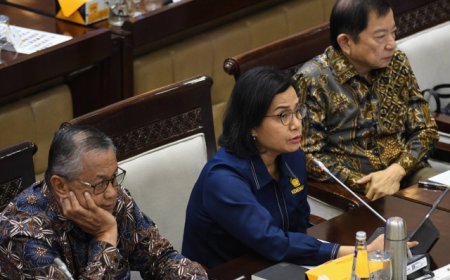 Sri Mulyani Ungkap Insentif Pajak Banyak Dinikmati Orang Kaya: Nilai Capai Rp 115,2 Triliun