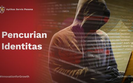 Curi 3 Ribu Data Warga Selama Setahun Beraksi, 2 Pria di Bogor Diringkus Polisi