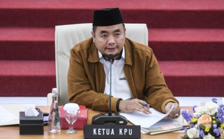 KPU Sebut Ada 48 Calon Tunggal di Pilkada 2024, Bisa Jadi Lawan Kotak Kosong