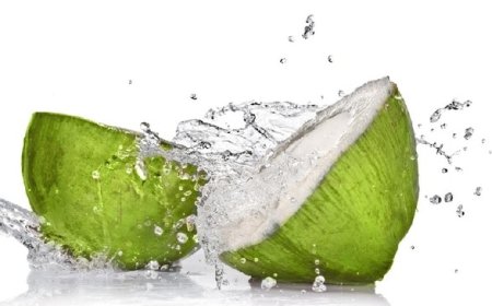 Air Kelapa DIminum Setiap Hari, Apa yang Akan Terjadi?